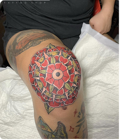Tattoo Image